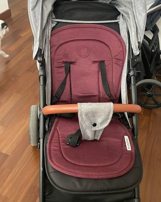 Passeggino Kinderkraft