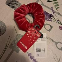 laccio per capelli tezenis 