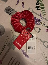 laccio per capelli tezenis 