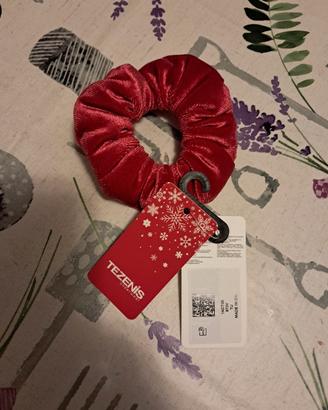 laccio per capelli tezenis 