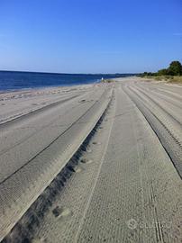 LAST MINUTE SETTEMBRE casetta in Corsica