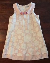 Abito da cerimonia 10 anni