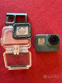 Go pro hero 6