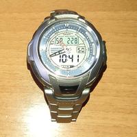 Casio Protrek 2767 PRG-60T