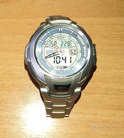 Casio Protrek 2767 PRG-60T