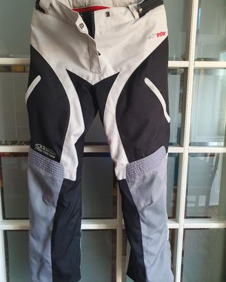 Pantaloni Alpinestars DONNA XXL estivi