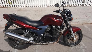 KAWASAKI ZR7 7
