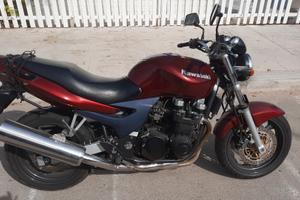 KAWASAKI ZR7 7