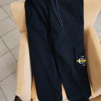 Pantalone tuta Calvin Klein 