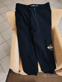 Pantalone tuta Calvin Klein 