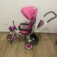Triciclo bimba