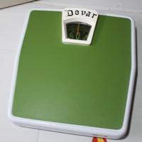 Bilancia pesapersone "Dovar"
