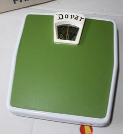 Bilancia pesapersone "Dovar"