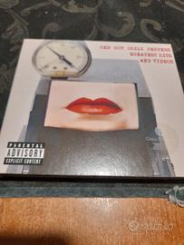 Red Hot Chili Peppers - Greatest hits and videos