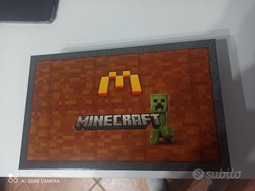 Minecraft McDonald's