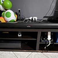 SoundBar Sharp