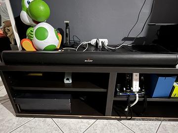 SoundBar Sharp