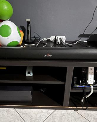 SoundBar Sharp