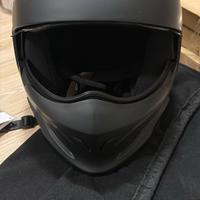 Casco moto HELMET 