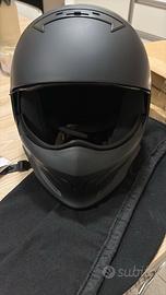 Casco moto HELMET 