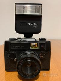 Macchina fotografica