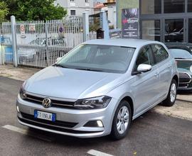 VOLKSWAGEN Polo 1.6 TDI 80 cv 5p. Comfortline BMT