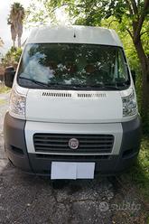 FIAT DUCATO 2.3 MJT 130 CV.