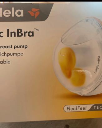 Tiralatte Medela