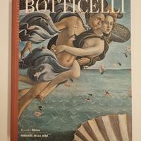 I classici dell'arte - Botticelli