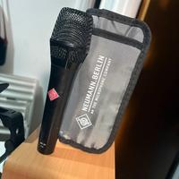 Microfono Neumann kms105