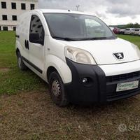Ricambi per Peugeot Bipper Diesel Anno 2010