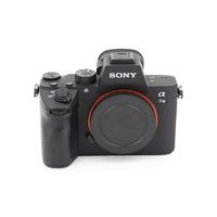 Sony A7 III