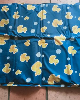 Tappeto rinfrescante