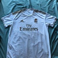 Maglia originale Real Madrid home 2019/2020