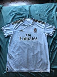 Maglia originale Real Madrid home 2019/2020