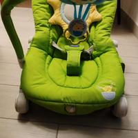 sdraietta Chicco Balloon 