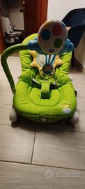 sdraietta Chicco Balloon 