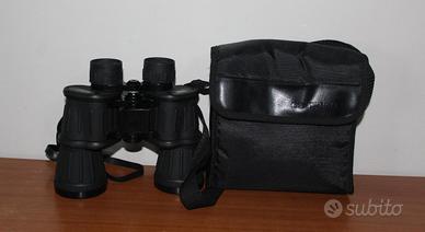 binocolo Bushnell Ensign con custodia