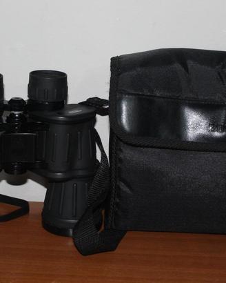binocolo Bushnell Ensign con custodia