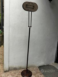 piantana vintage 