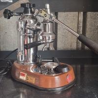 Macchina caffe Pavoni