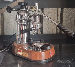 Macchina caffe Pavoni
