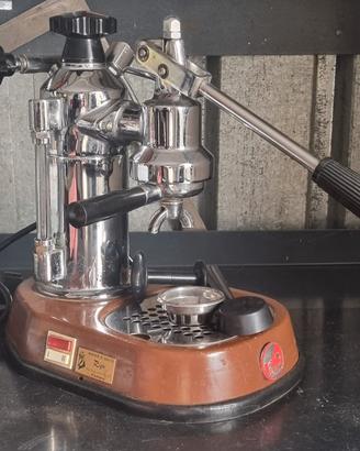 Macchina caffe Pavoni