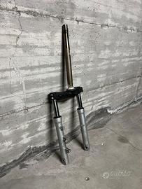 Forcella Piaggio Medley 125 150 4T ie - 1C002901