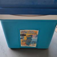 contenitore frigo per auto