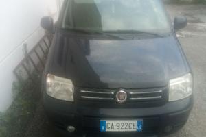 Fiat Panda 1.3 multijet 70cv emotion