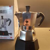 Caffettiera Elettrika Bialetti