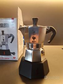 Caffettiera Elettrika Bialetti