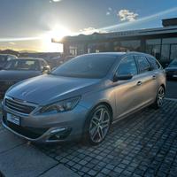 Peugeot 308 BlueHDi 120 S&S EAT6 GT Line