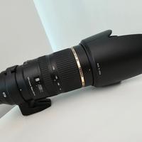 Tamron 70-200 f 2.8 Di VC USD 